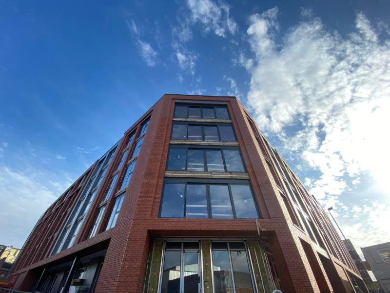 1 Bedroom Apartments In Digbeth Birmingham Kültér fotó