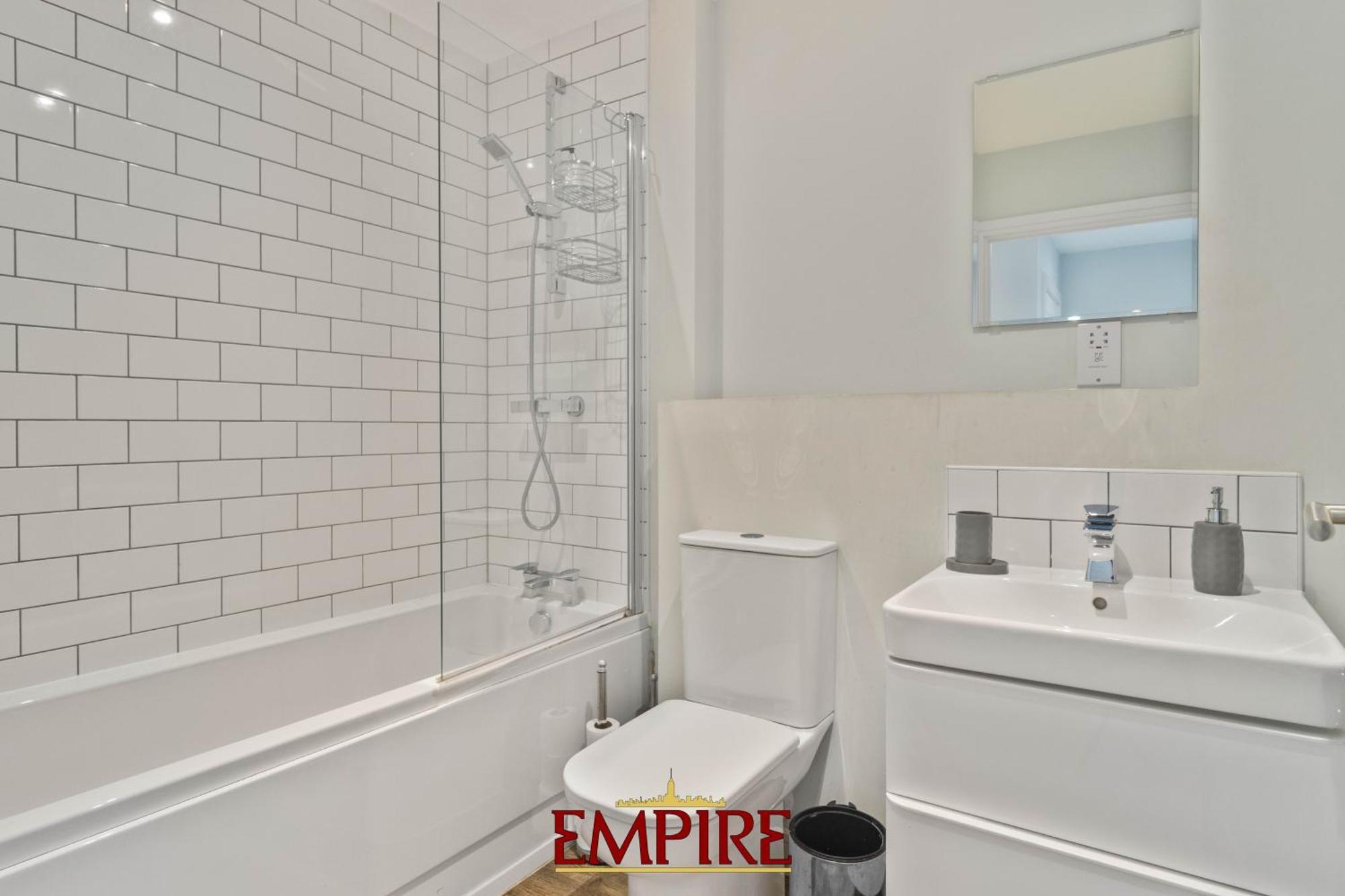 1 Bedroom Apartments In Digbeth Birmingham Kültér fotó