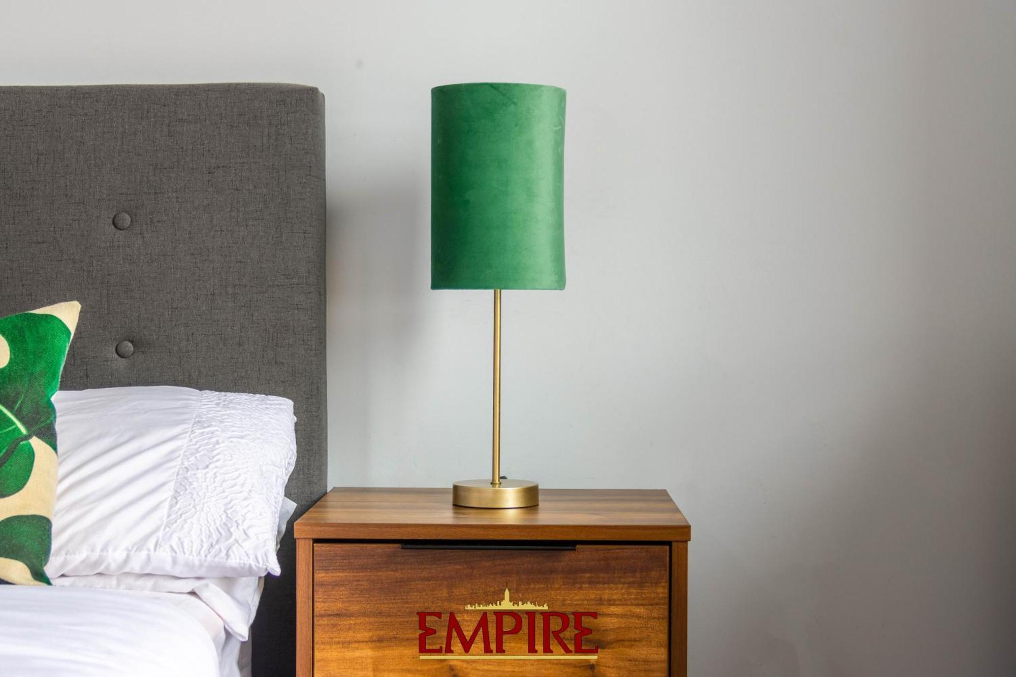 1 Bedroom Apartments In Digbeth Birmingham Kültér fotó