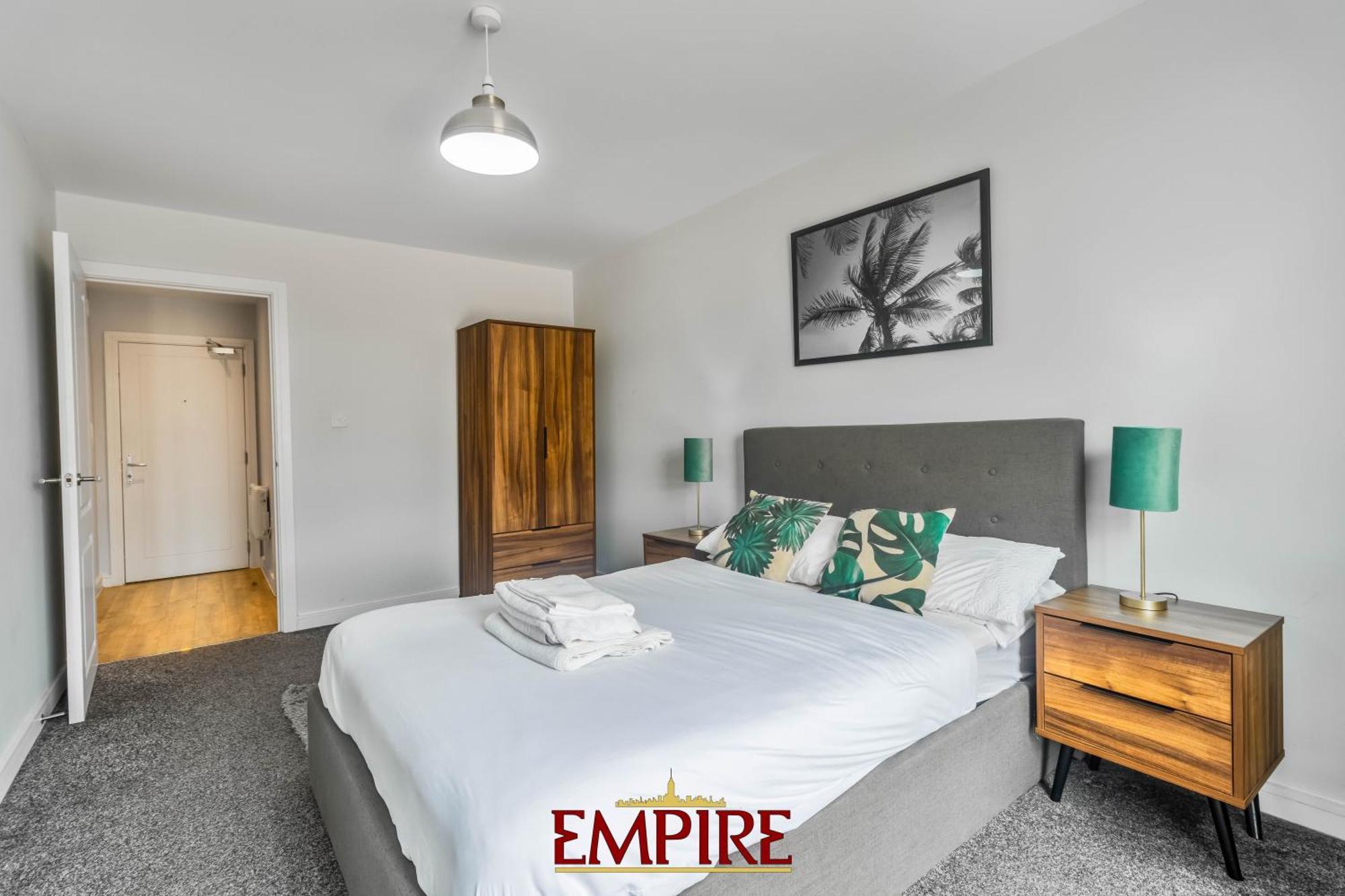 1 Bedroom Apartments In Digbeth Birmingham Kültér fotó