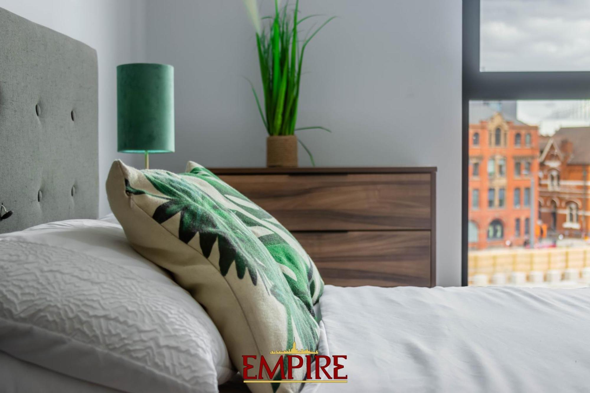 1 Bedroom Apartments In Digbeth Birmingham Kültér fotó